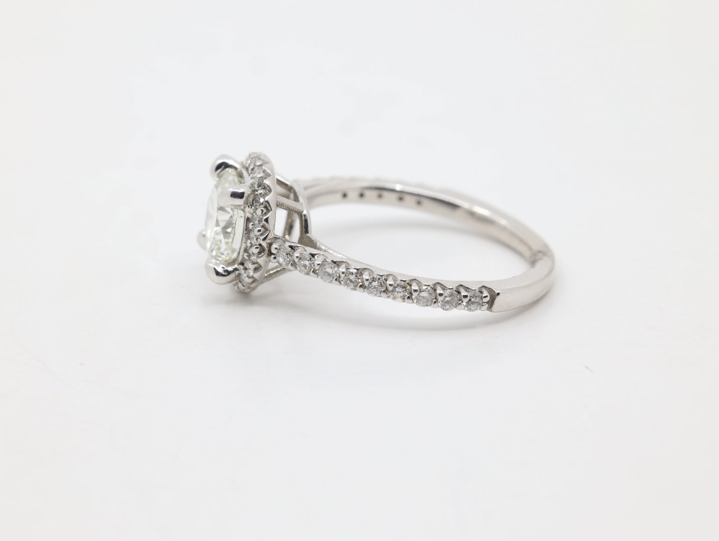 DIAMOND-RING 14K (DRG-10187)