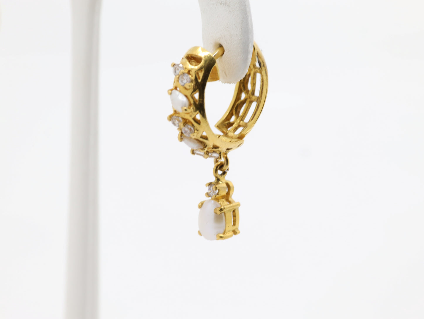 EAR TOPS,22K (ET-02207)