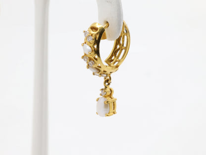 EAR TOPS,22K (ET-02207)