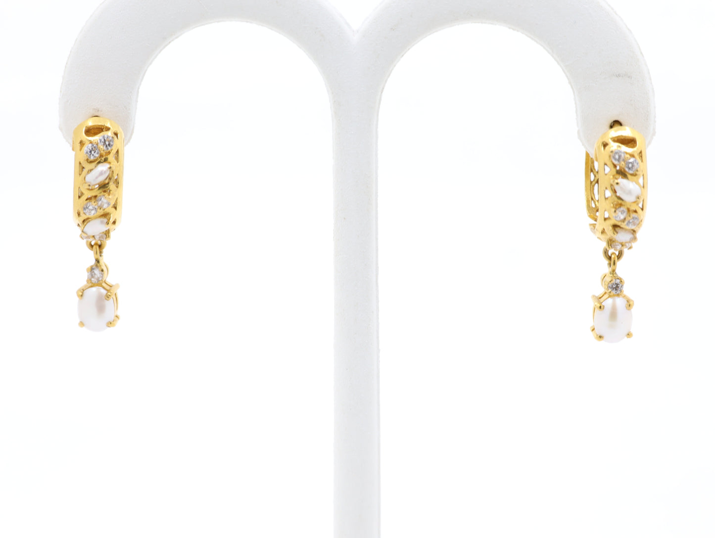 EAR TOPS,22K (ET-02207)