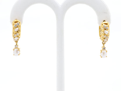 EAR TOPS,22K (ET-02207)
