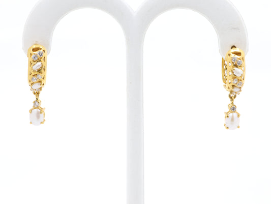 EAR TOPS,22K (ET-02207)