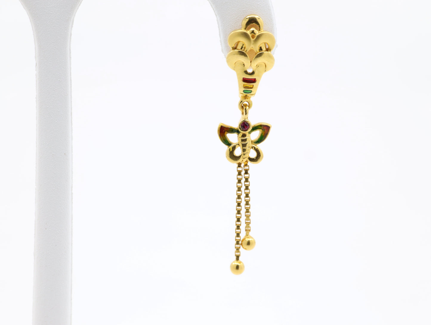 EAR TOPS,22K (ET-10011)