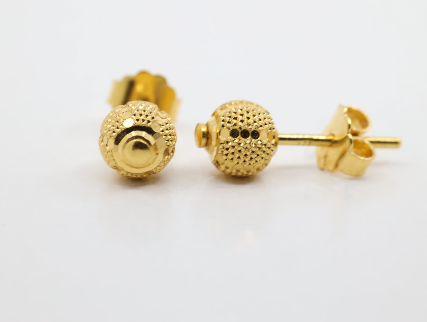 EAR TOPS,22K (ET-10183)