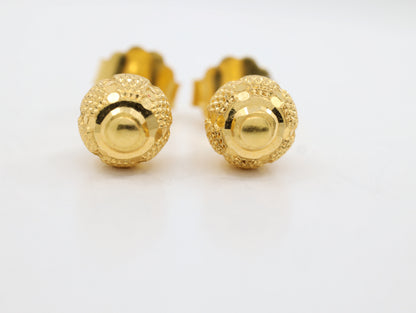 EAR TOPS,22K (ET-10183)
