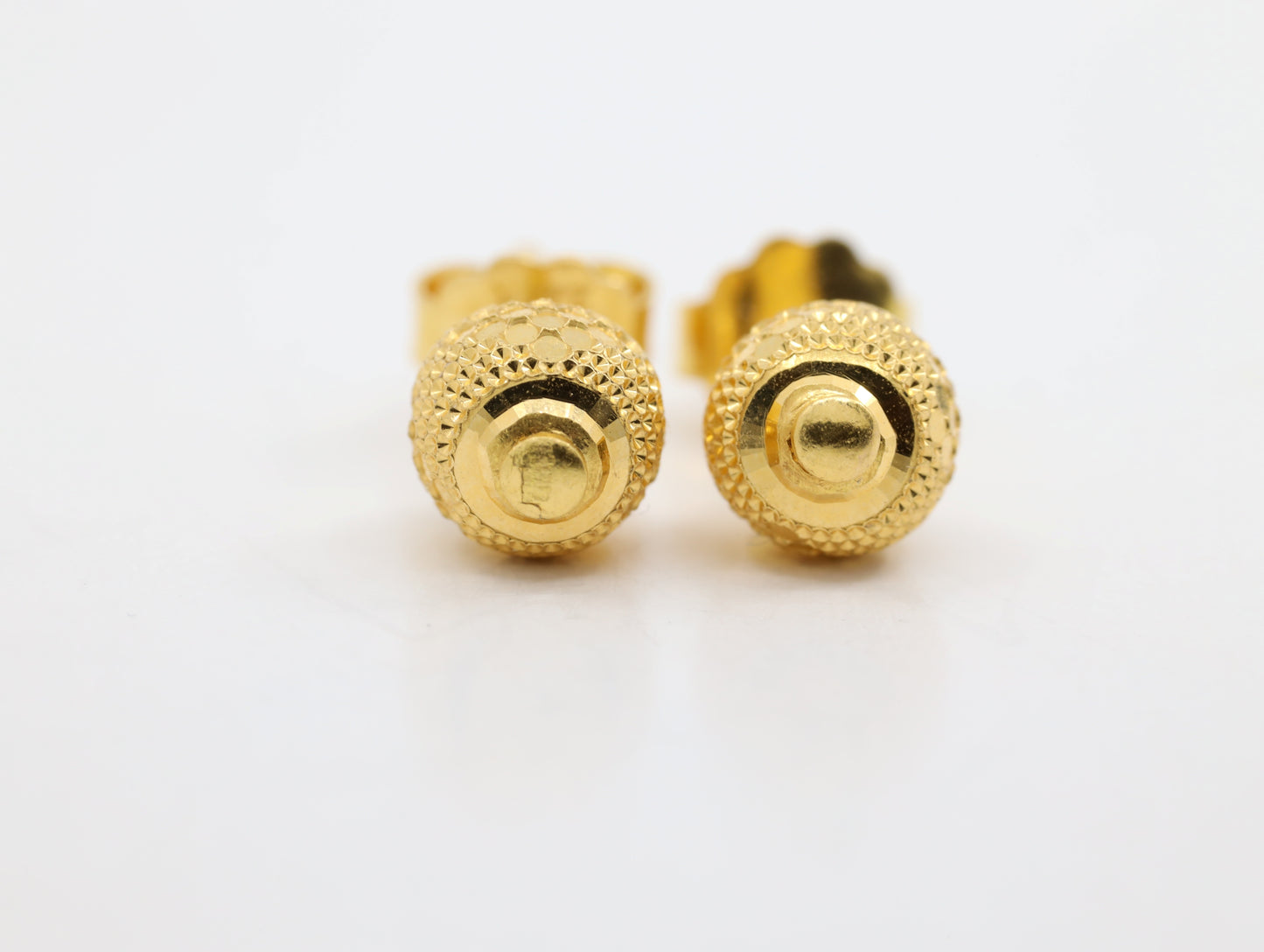 EAR TOPS,22K (ET-10184)