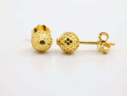 EAR TOPS,22K (ET-10187)