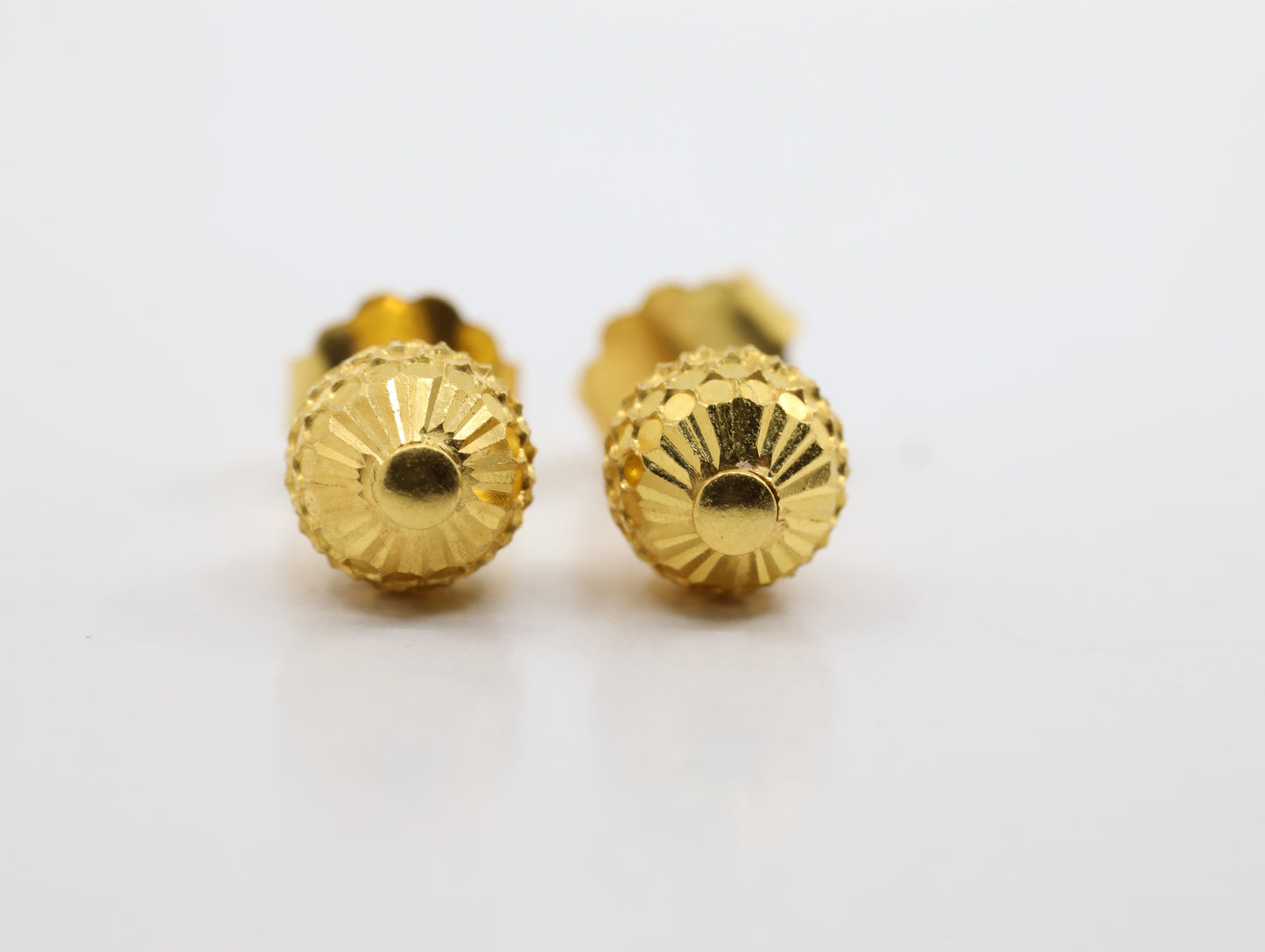 EAR TOPS,22K (ET-10187)