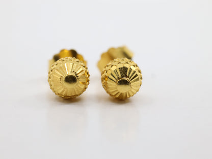 EAR TOPS,22K (ET-10187)