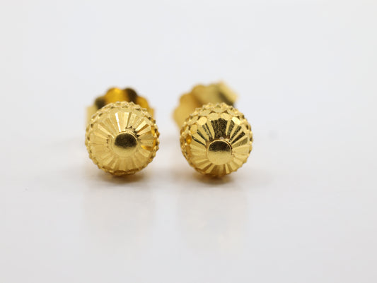 EAR TOPS,22K (ET-10187)