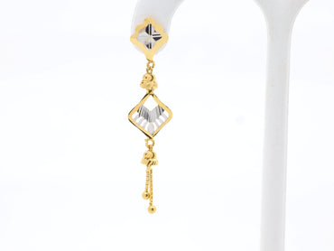 EAR TOPS,22K (ET-10343)