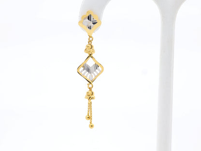 EAR TOPS,22K (ET-10343)