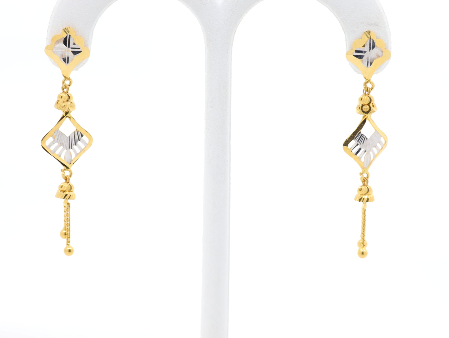 EAR TOPS,22K (ET-10343)
