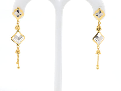 EAR TOPS,22K (ET-10343)