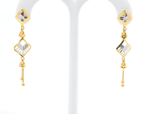 EAR TOPS,22K (ET-10343)
