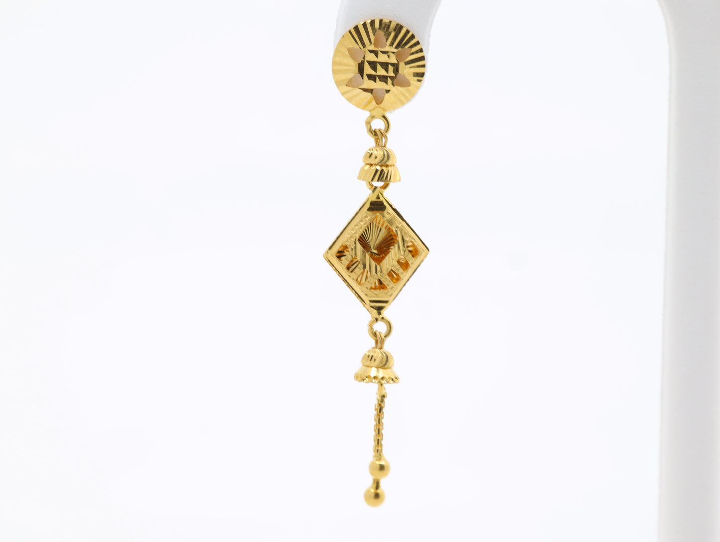 EAR TOPS,22K (ET-10346)