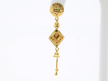EAR TOPS,22K (ET-10346)