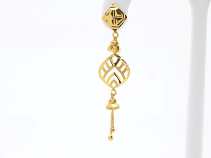 EAR TOPS,22K (ET-10348)