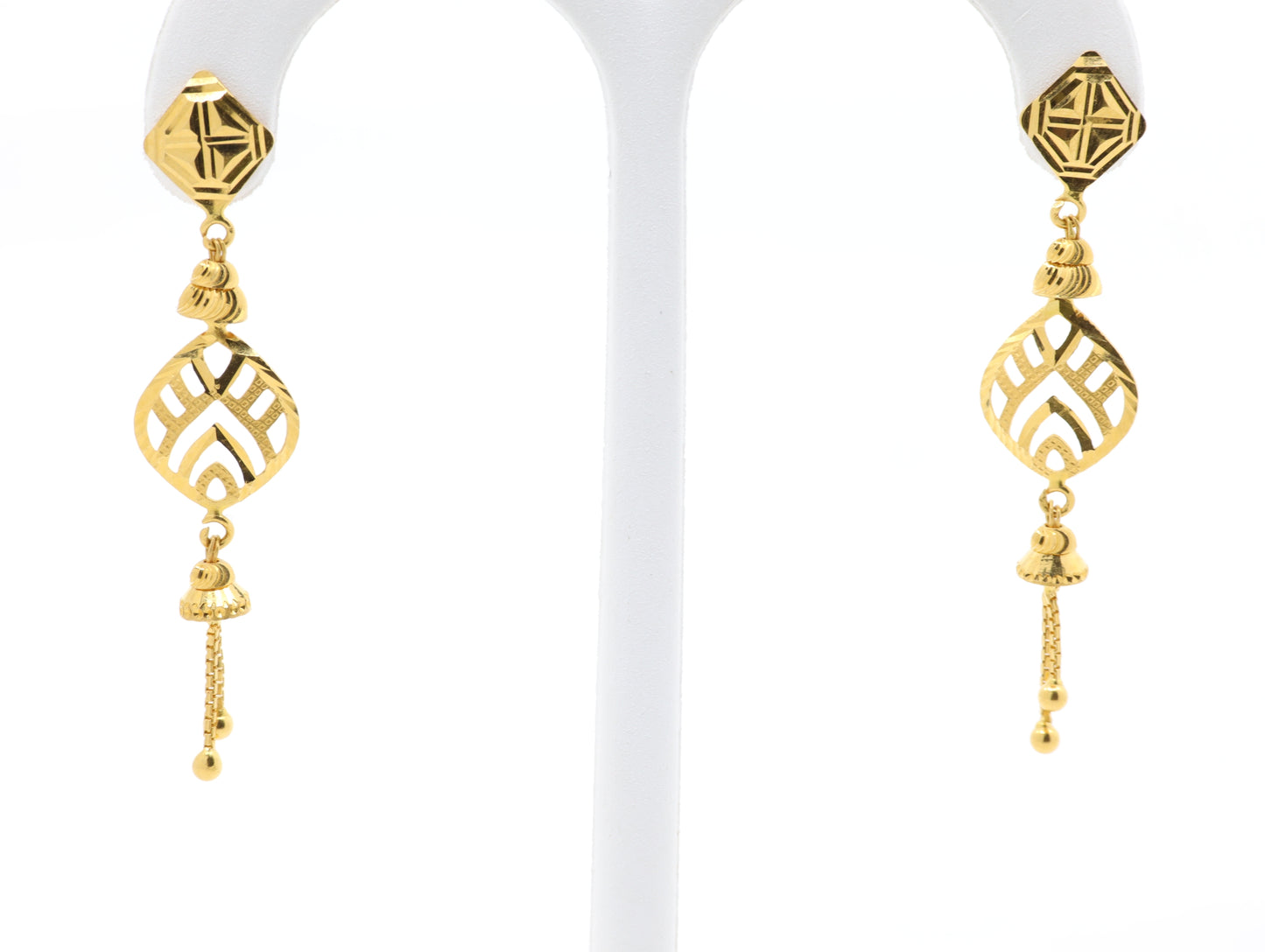 EAR TOPS,22K (ET-10348)