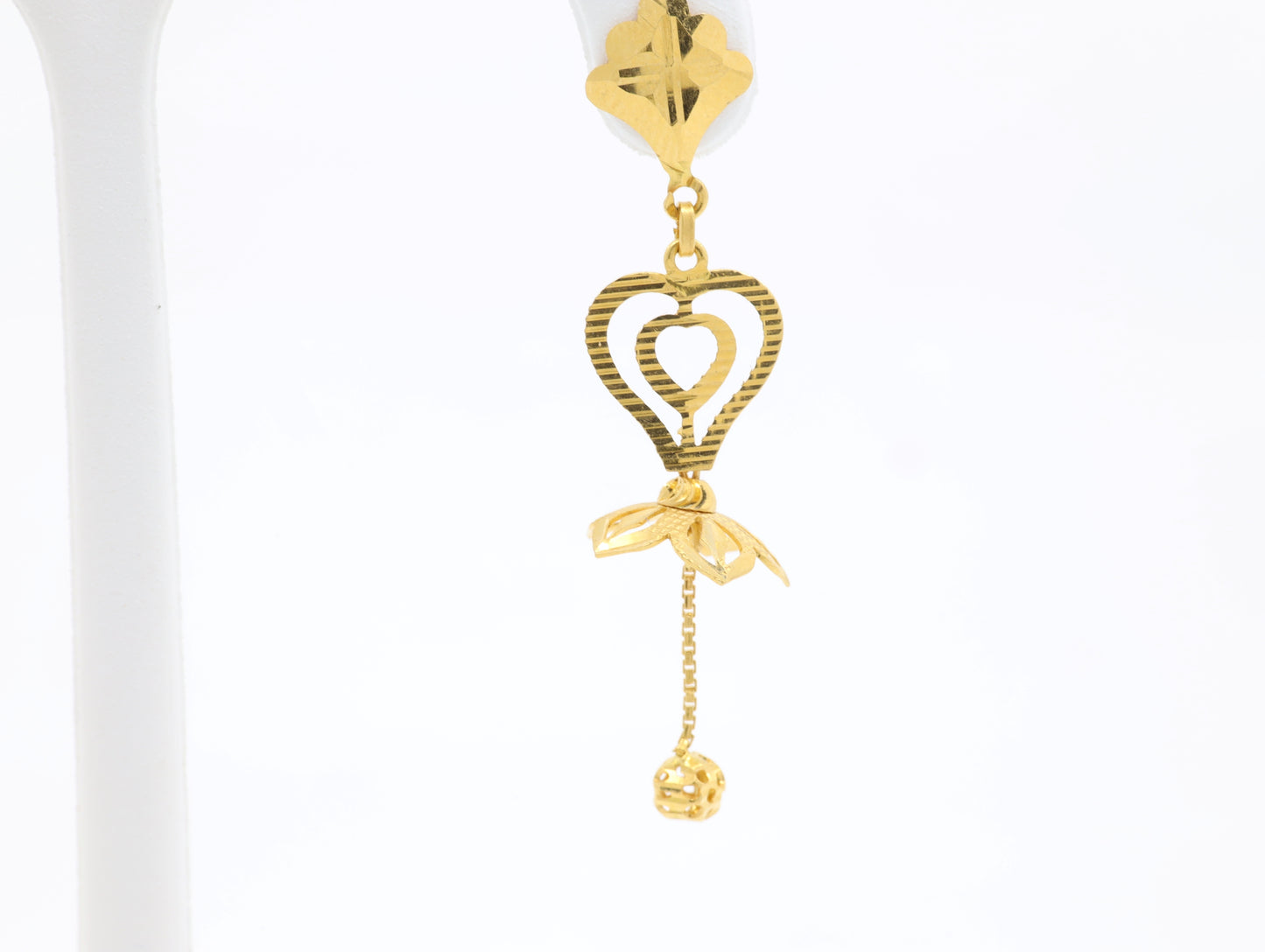EAR TOPS,22K (ET-10356)