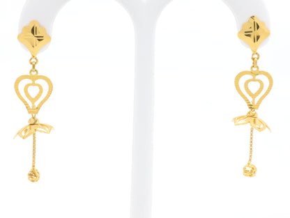 EAR TOPS,22K (ET-10356)