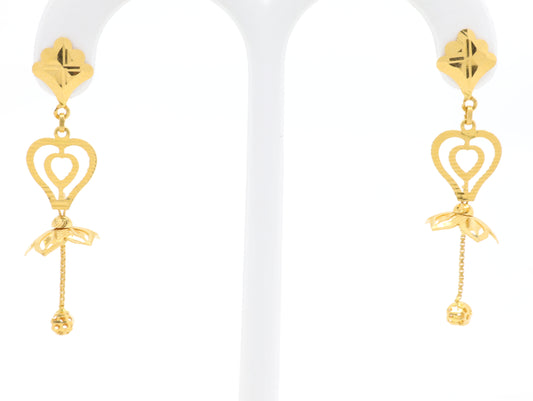 EAR TOPS,22K (ET-10356)