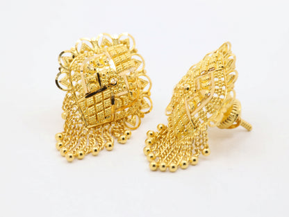 EAR TOPS,22K (ET-10364)