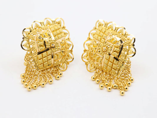 EAR TOPS,22K (ET-10364)