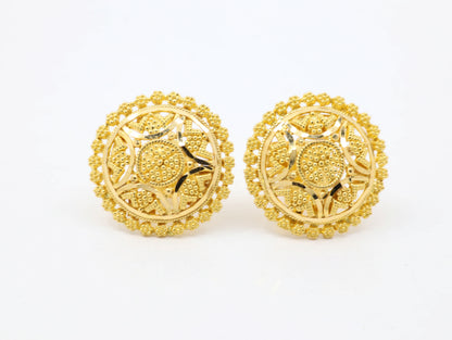 EAR TOPS 22K (ET-10470)