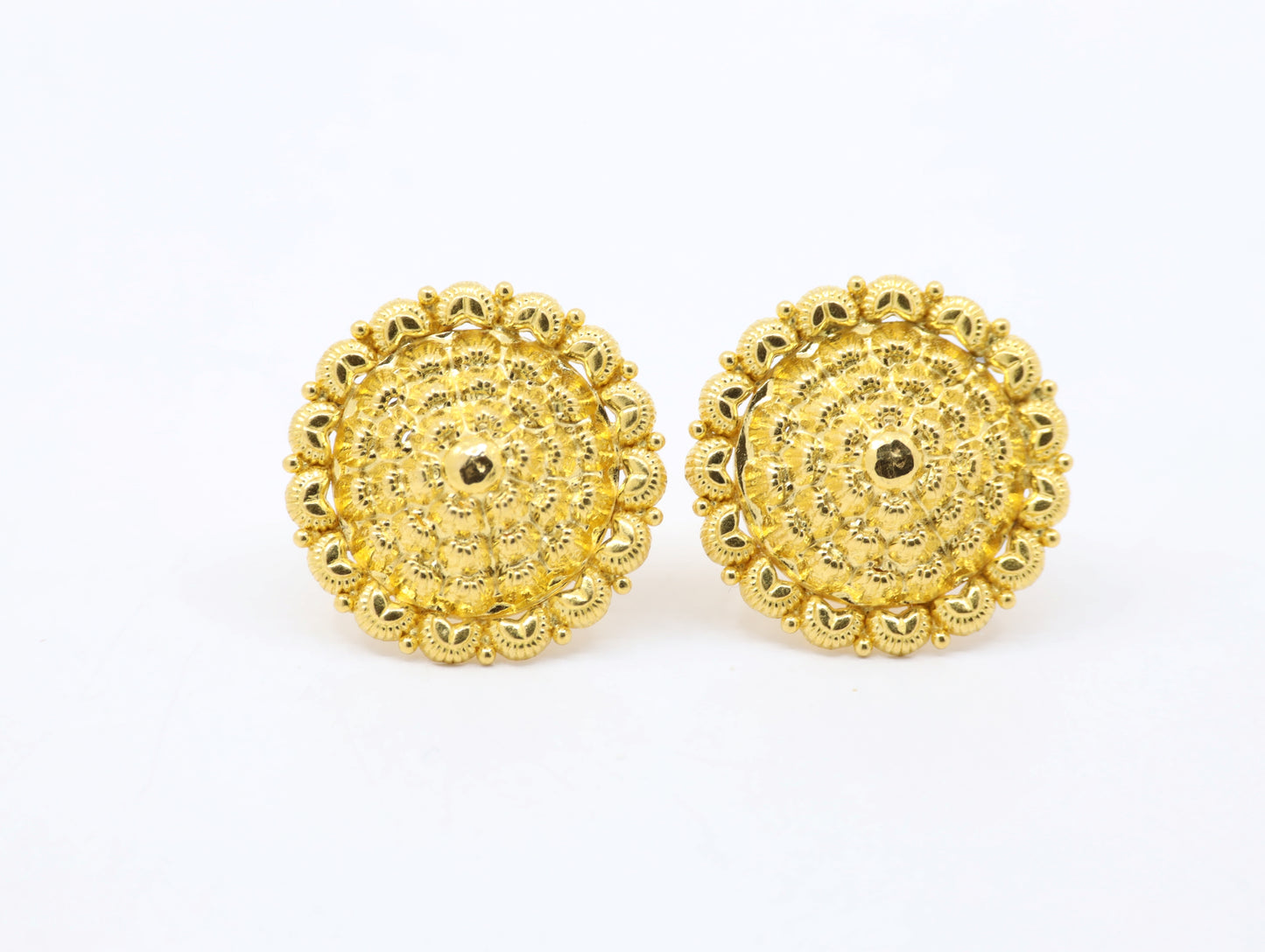 EAR TOPS 22K (ET-10479)