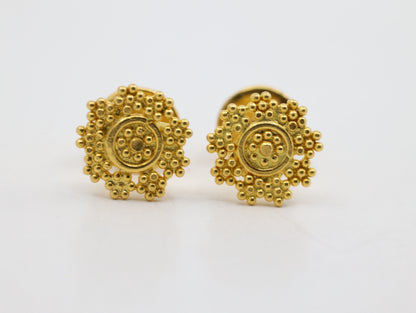 EAR TOPS 22K (ET-10522)