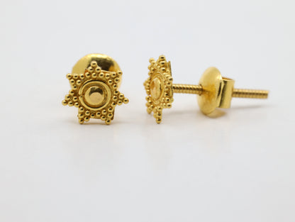 EAR TOPS 22K (ET-10530)