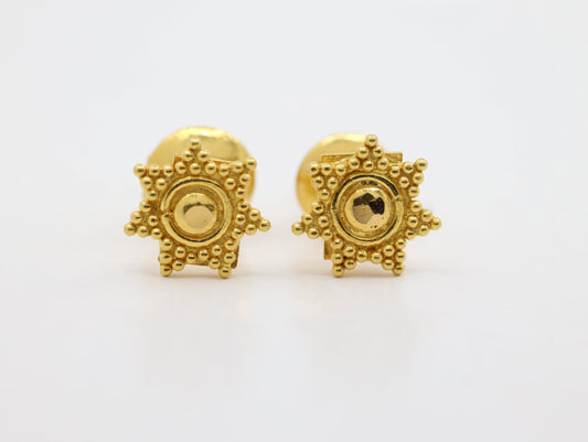 EAR TOPS 22K (ET-10530)