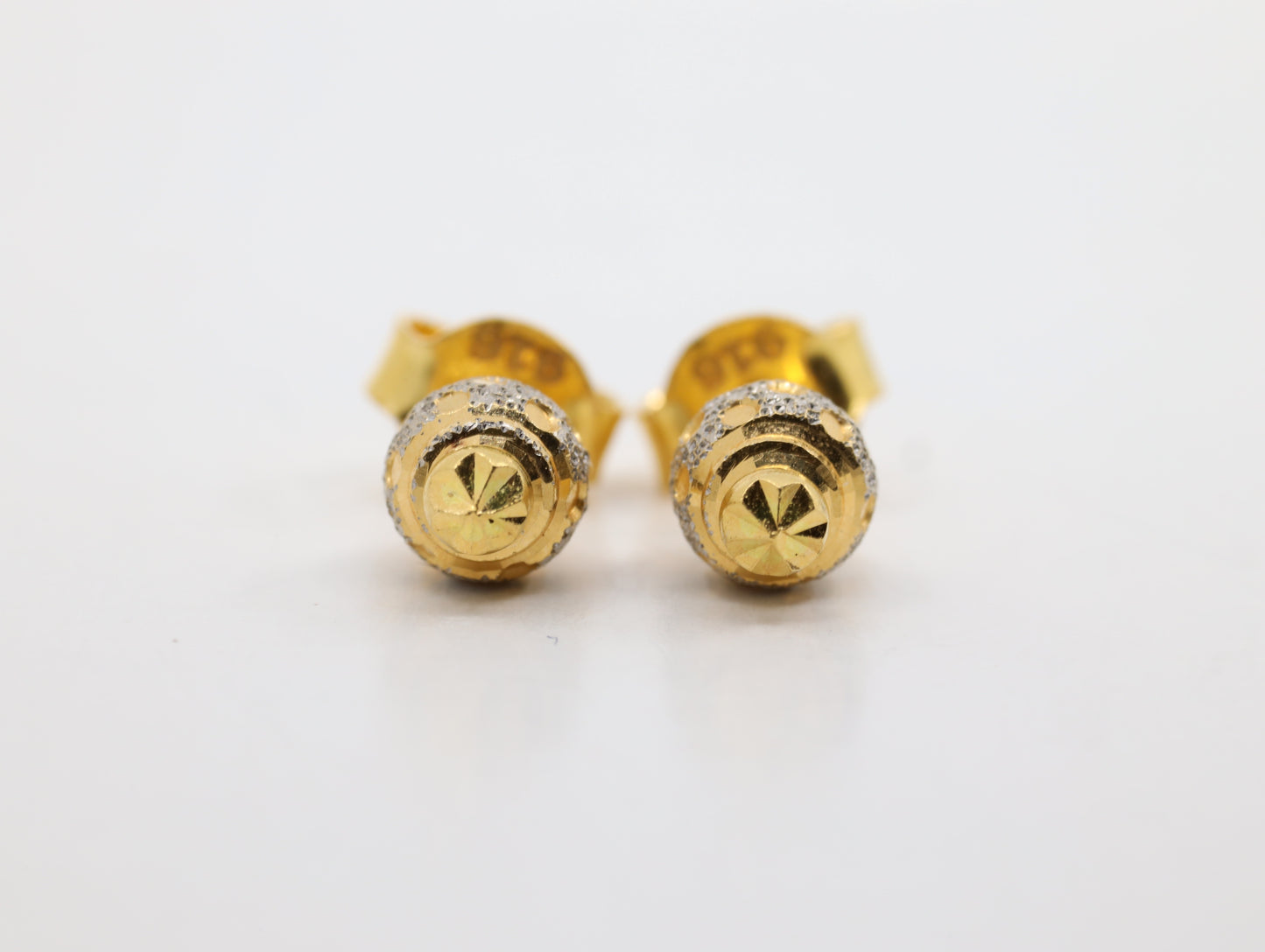 EAR TOPS 22K (ET-10537)