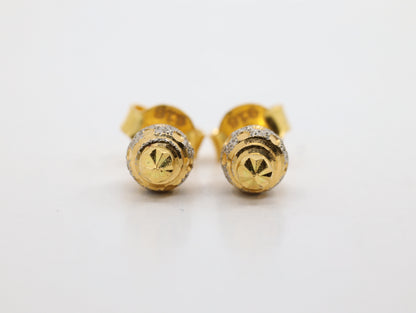 EAR TOPS 22K (ET-10537)