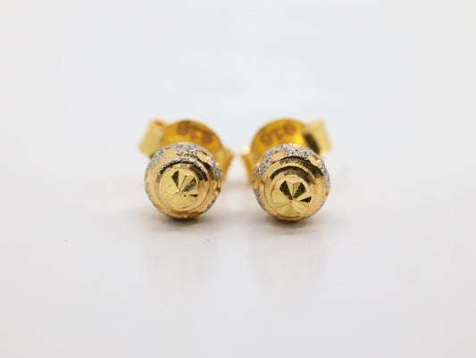EAR TOPS 22K (ET-10537)