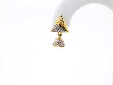 EAR TOPS 22K (ET-10571)