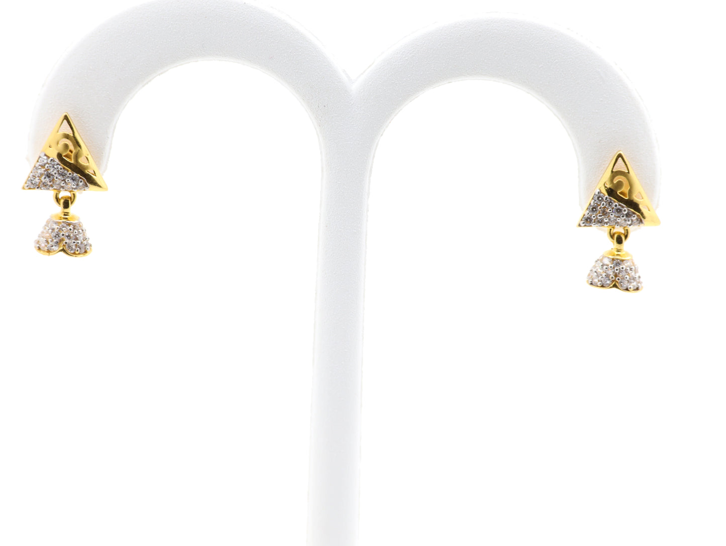 EAR TOPS 22K (ET-10571)