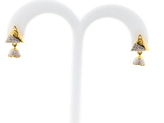 EAR TOPS 22K (ET-10571)