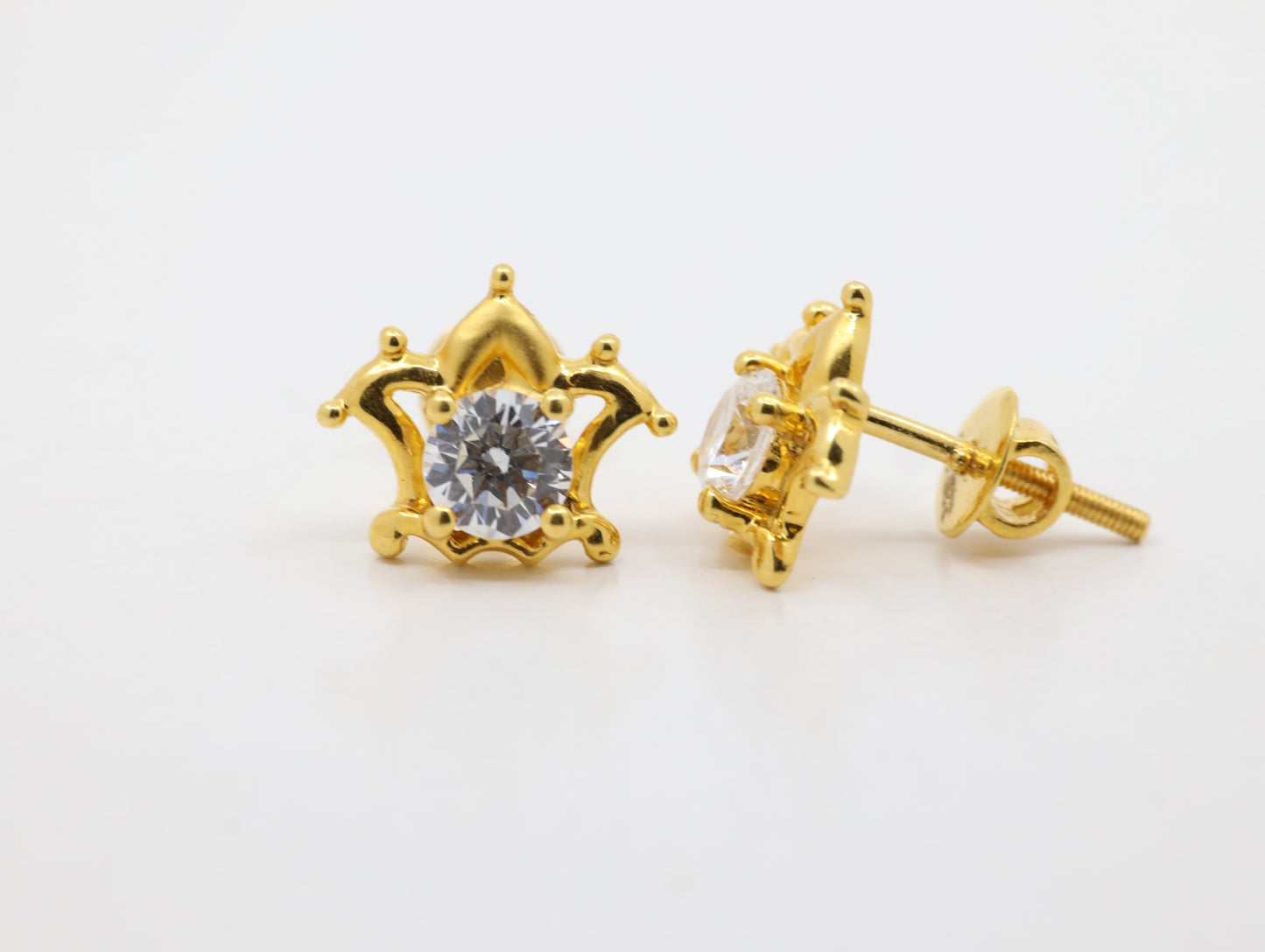 EAR TOPS 22K (ET-10573)