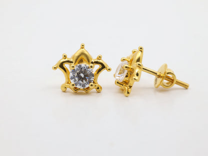 EAR TOPS 22K (ET-10573)