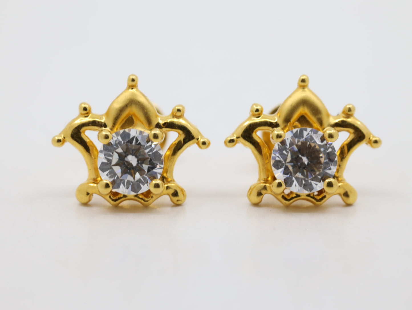 EAR TOPS 22K (ET-10573)