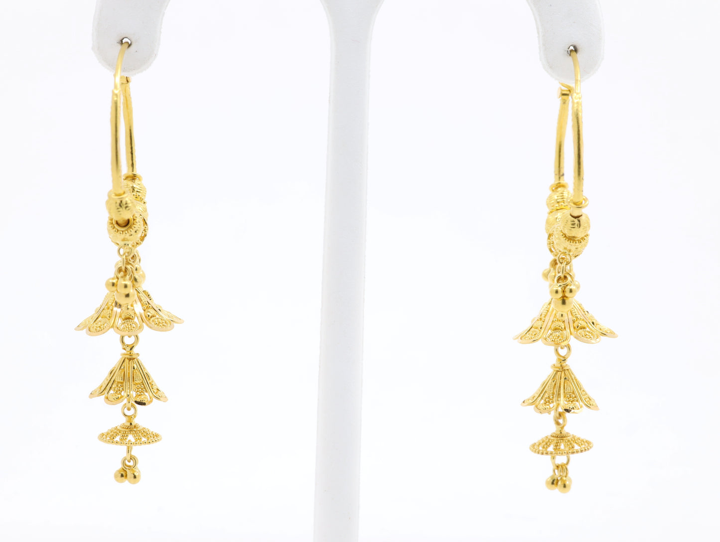 EAR TOPS 22K (ET-10582)