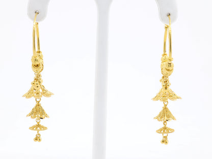 EAR TOPS 22K (ET-10582)