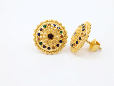 EAR TOPS 22K (ET-10659)