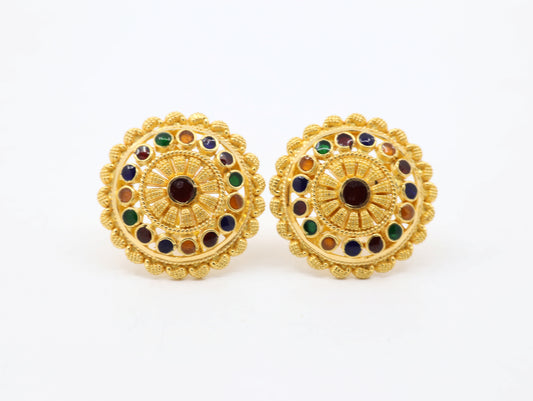 EAR TOPS 22K (ET-10659)