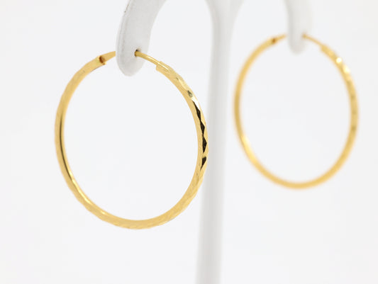 EAR TOPS 22K (ET-10705)