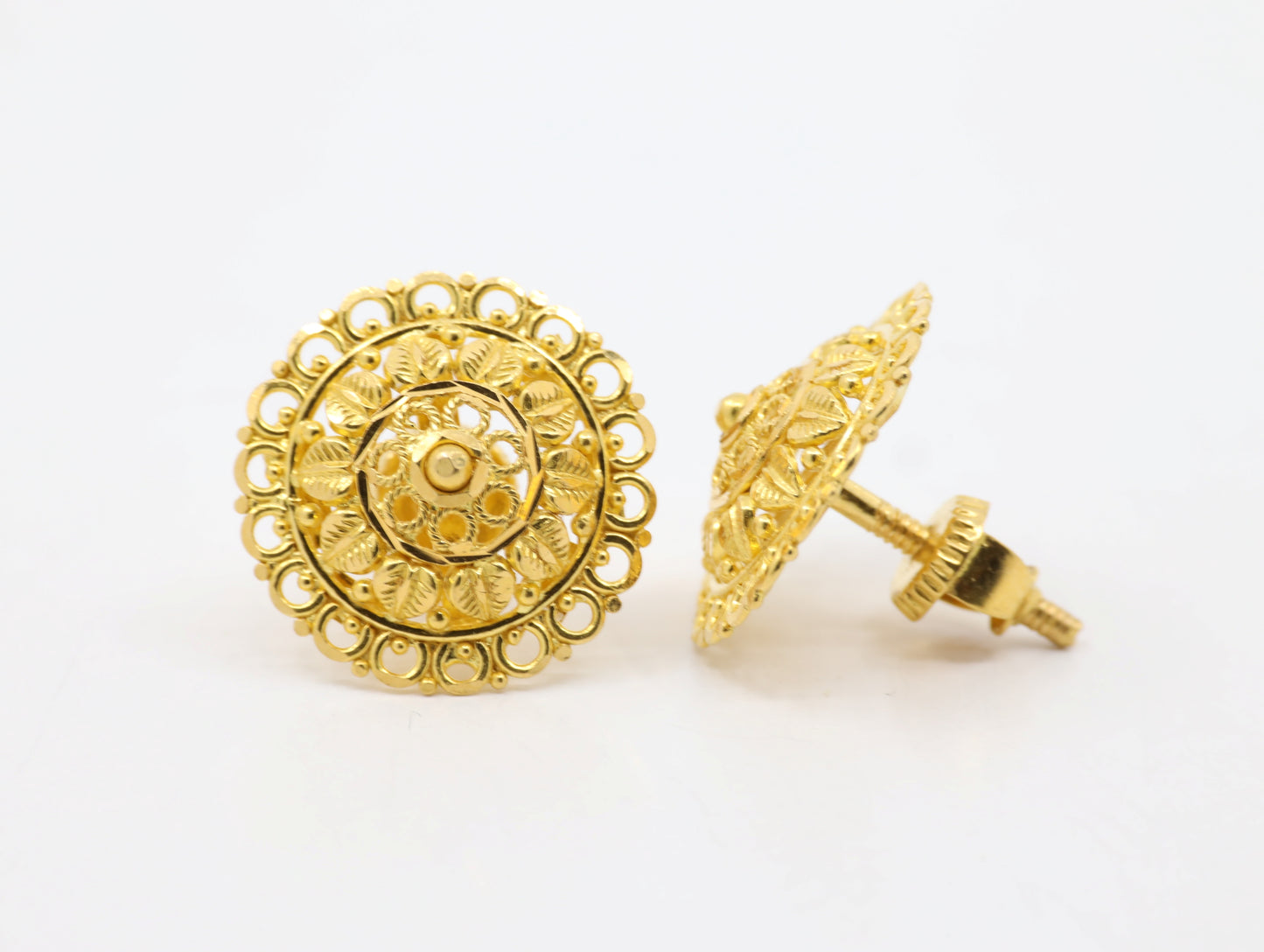 EAR TOPS 22K (ET-10740)