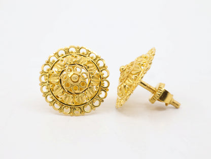 EAR TOPS 22K (ET-10740)
