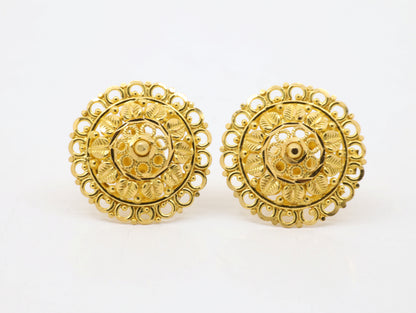 EAR TOPS 22K (ET-10740)